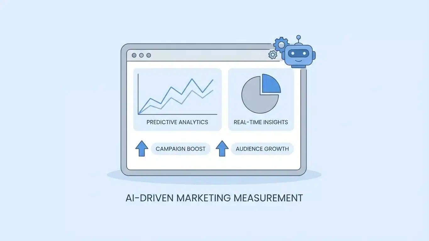 Role of AI and Automation in Measuring Marketing Success