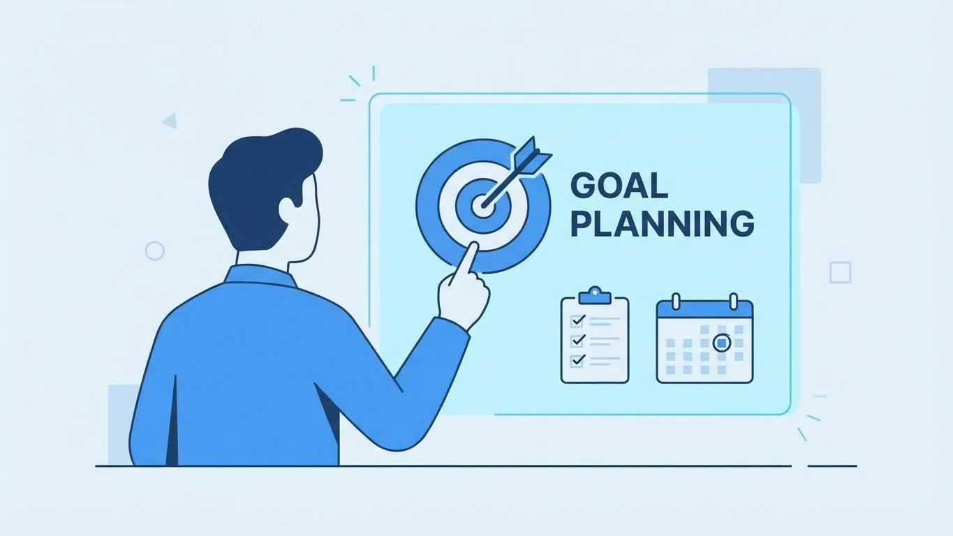 Set Clear Event Marketing Goals