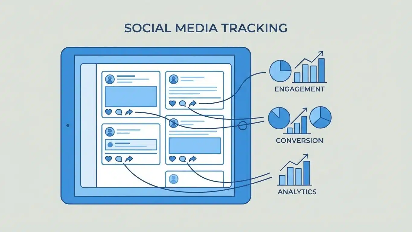 Social Media Marketing Metrics