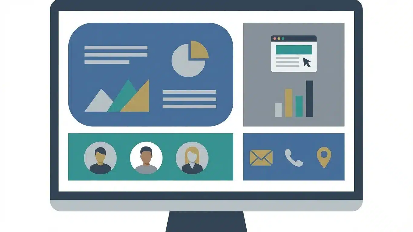 Step 1 Prepare Your Company Information Section