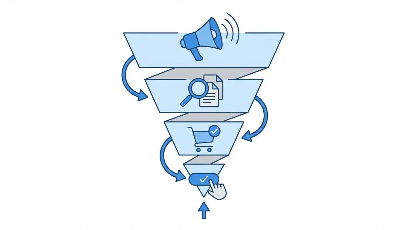 Step 2 Establish Your Sales Cycle & Understand Your Market