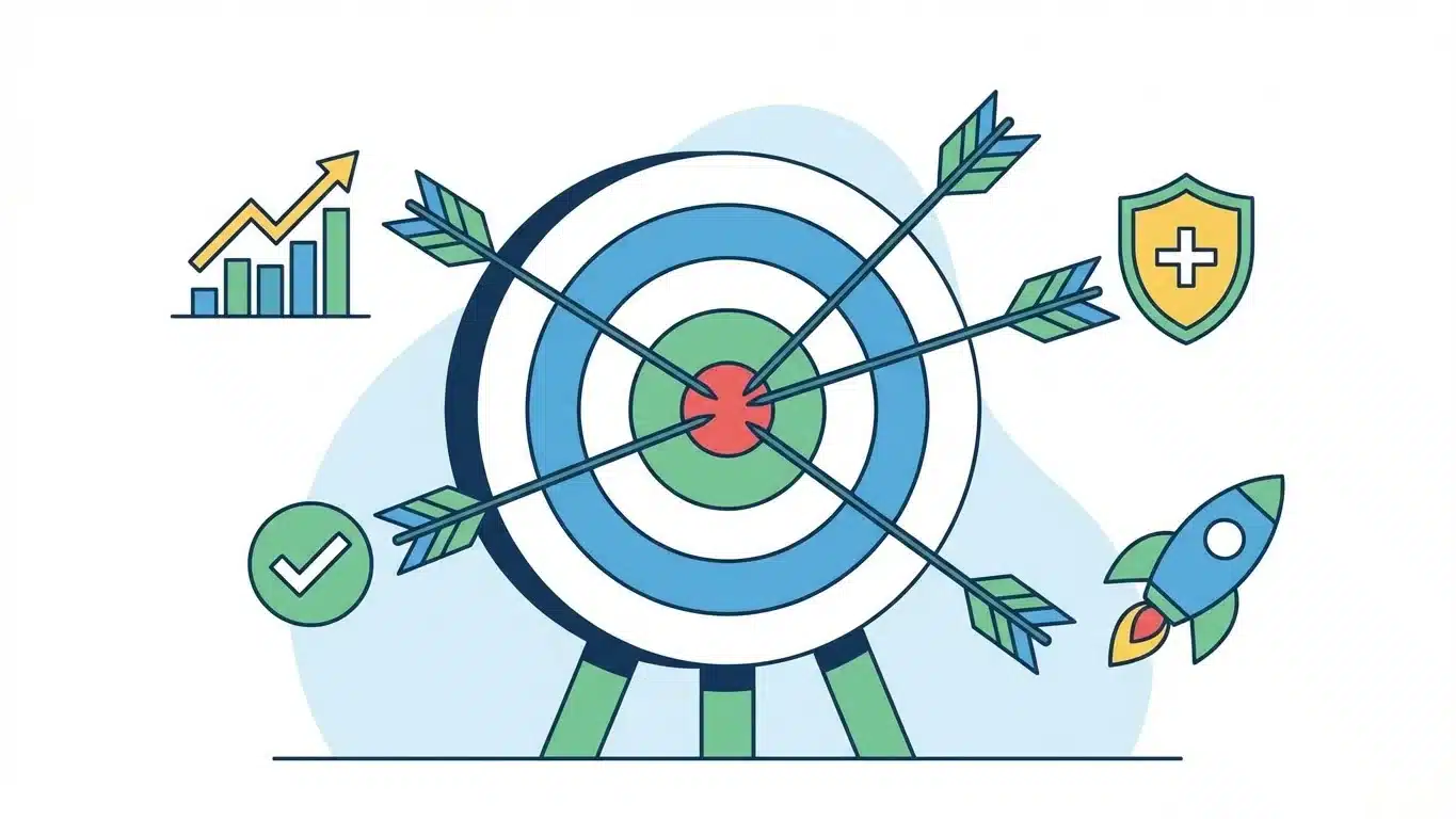 Step 3 Outline Project Goals and Objectives