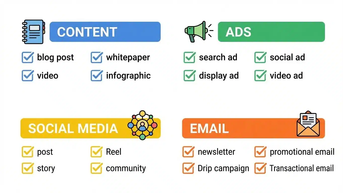 Step 4 Specify the Scope of Work and Deliverables