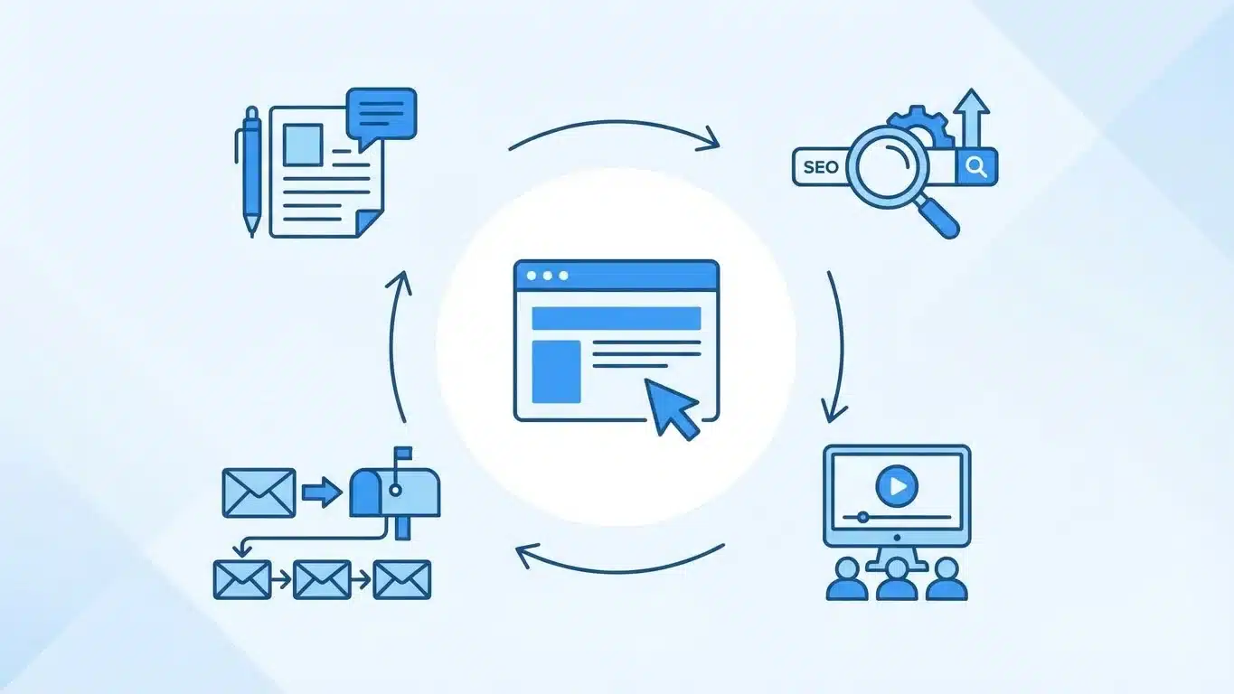 The Hybrid Approach Synergistic Integration
