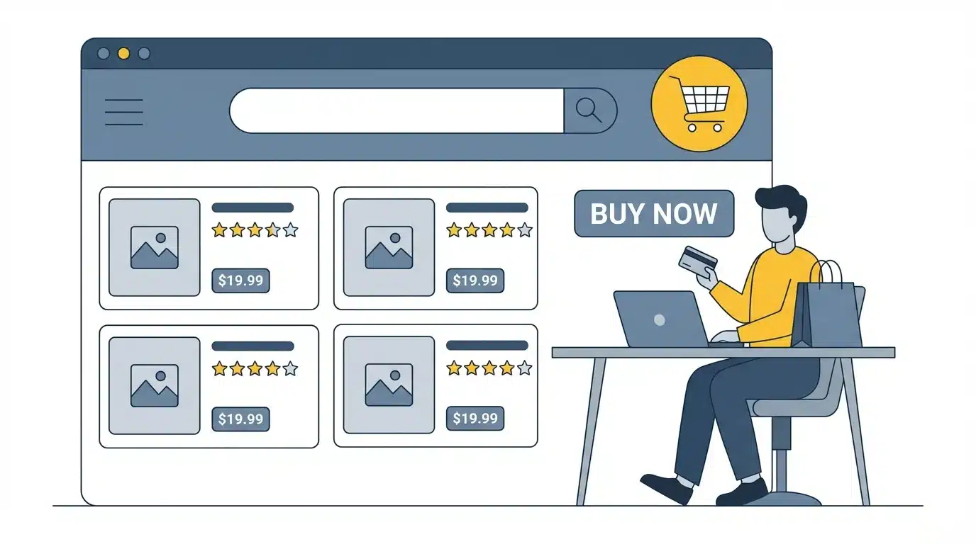 What Is Amazon