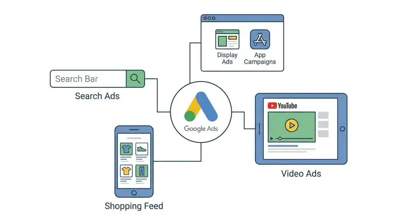 What Is Google Ads