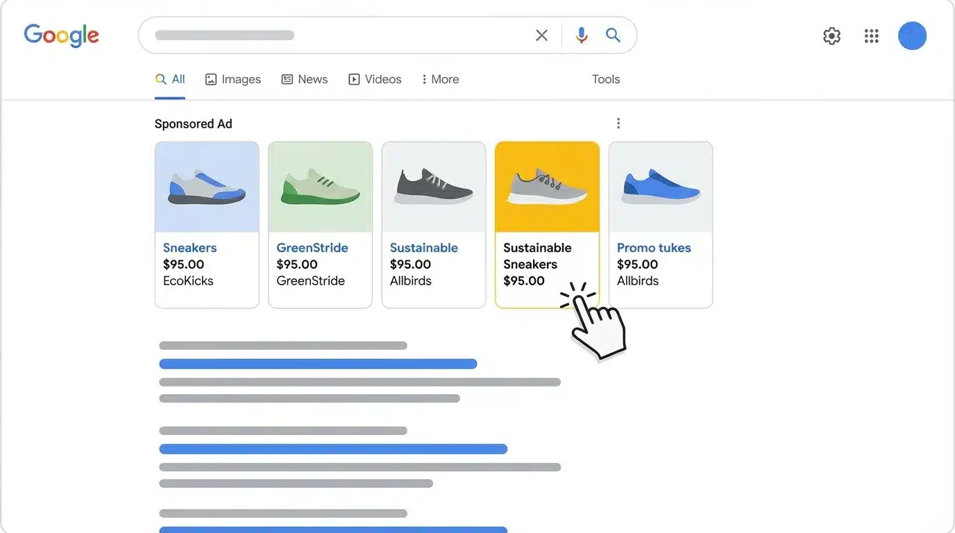 What Is Google Shopping