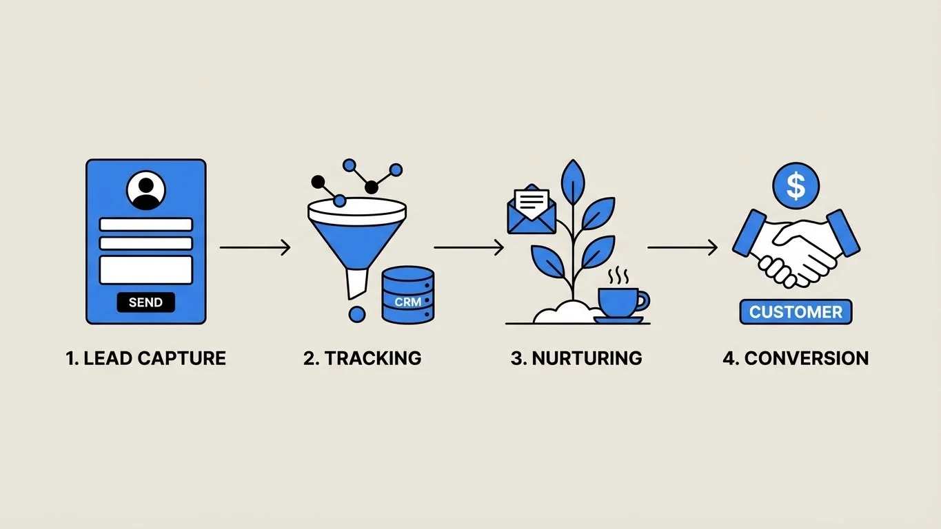 What Is Lead Management