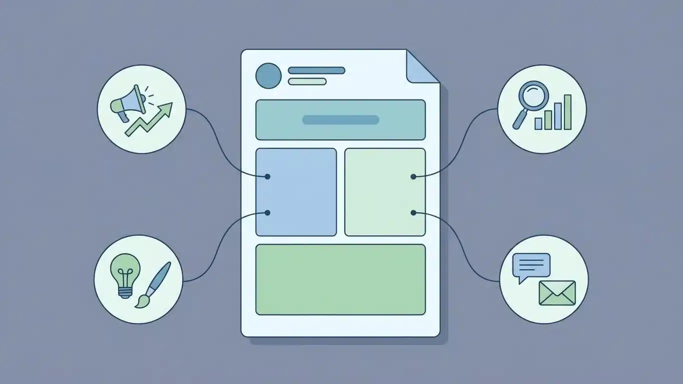 What is a Marketing Request for Proposal (RFP)
