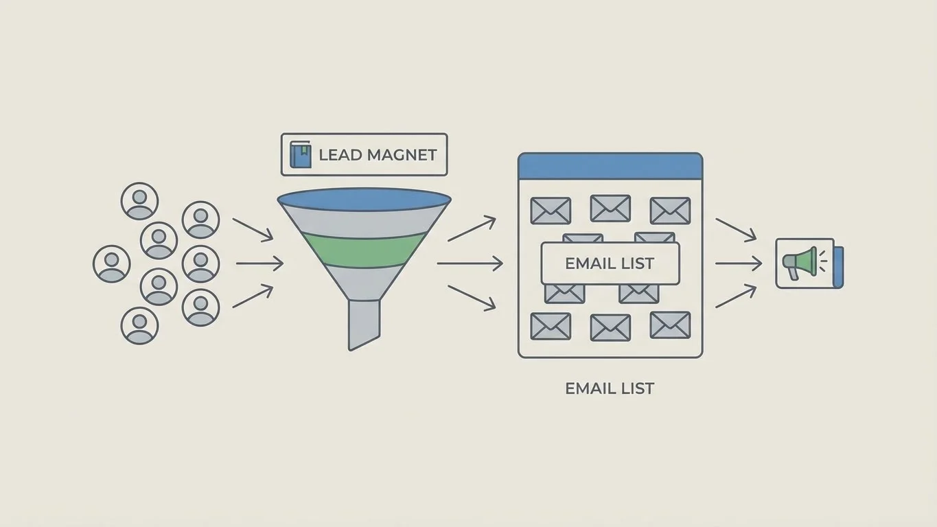 Why Are Lead Magnets Important for Lead Generation