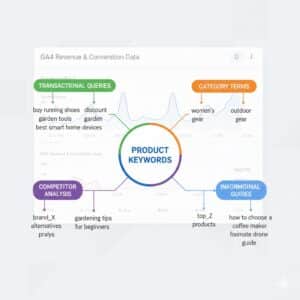 Product Keywords