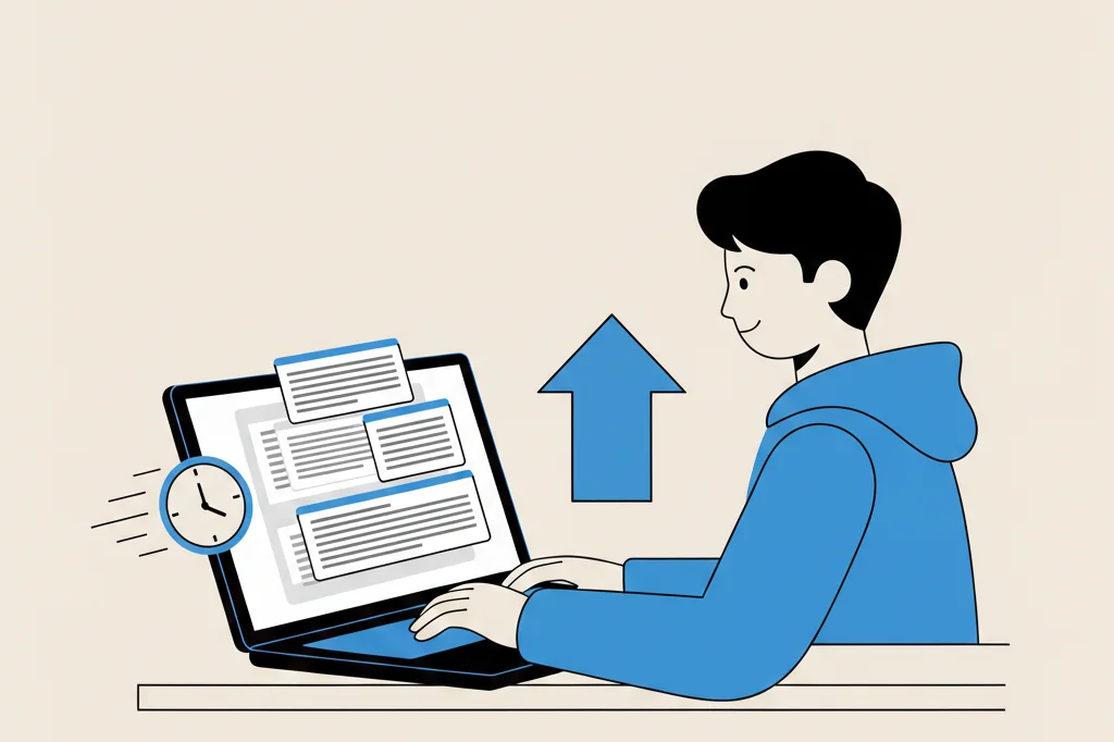 Benefits of AI-Generated Content