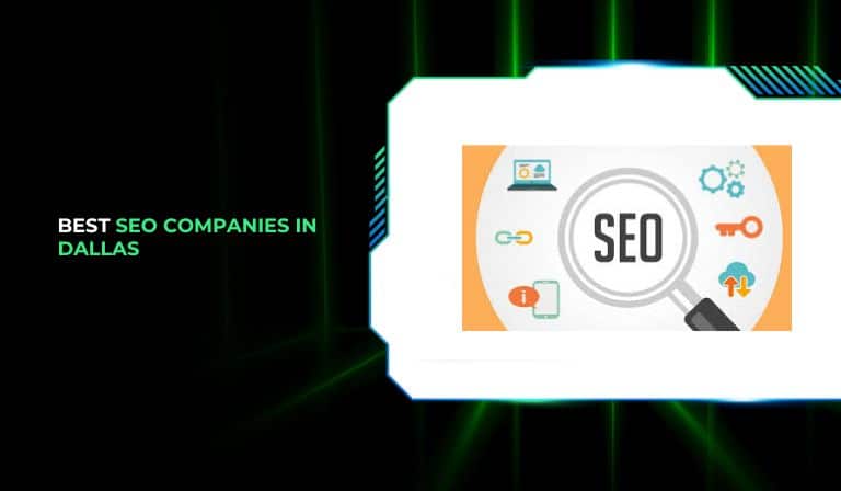Best SEO Companies in