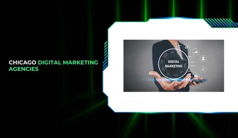 Chicago Digital Marketing Agencies