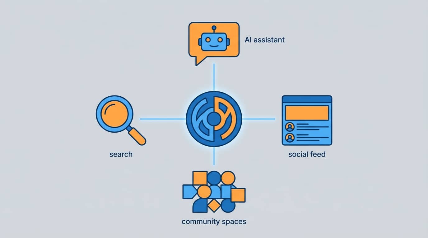 How Discovery and Visibility Have Changed