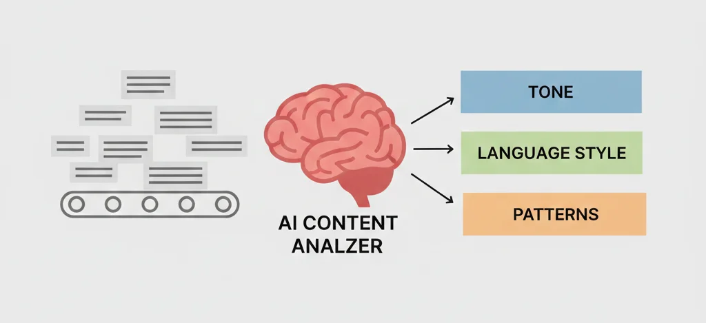 How to Use AI to Document Your Brand Voice