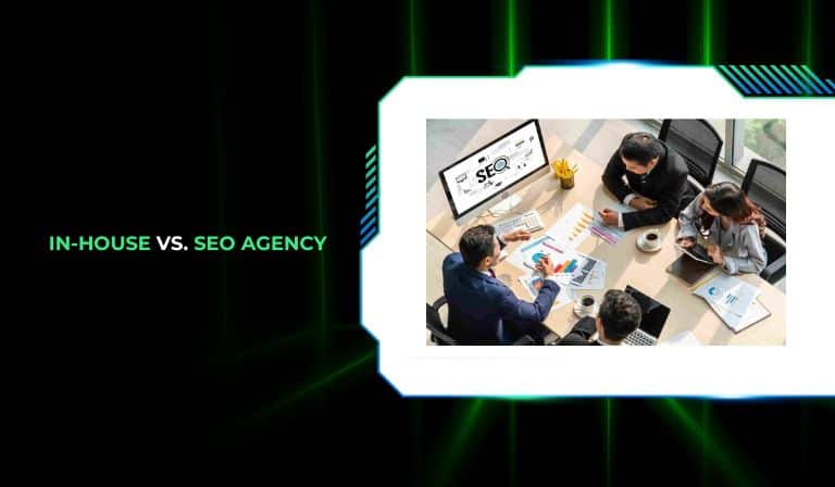 In-House vs. SEO Agency