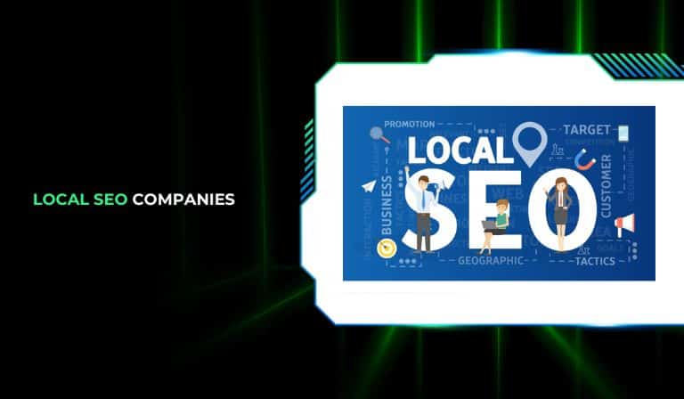 Local SEO Companies
