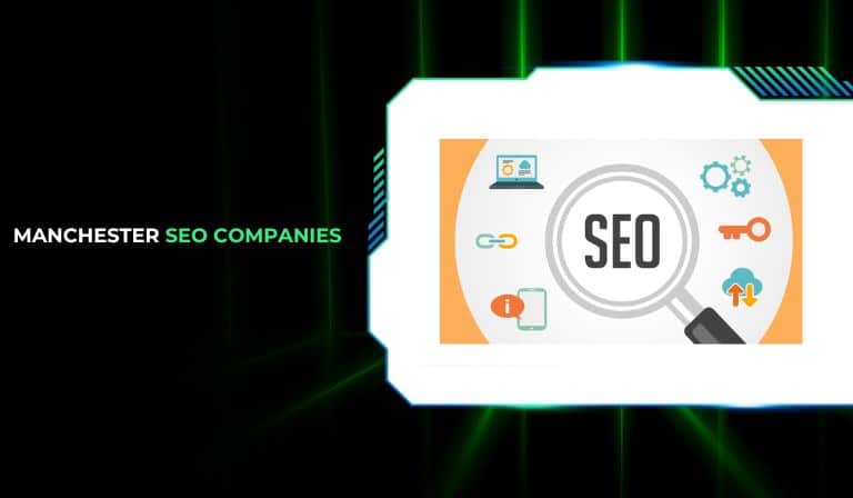 Manchester SEO Companies