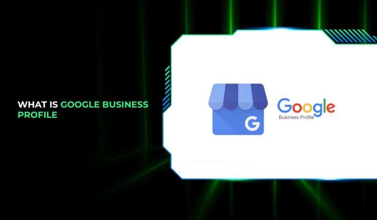 What is Google Business Profile