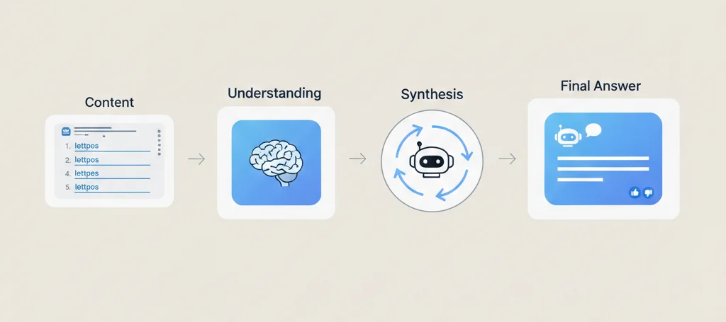Why GEO Requires Different Optimization Strategies