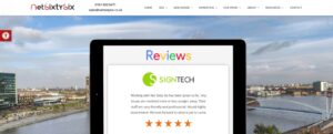 SEO Manchester Ltd