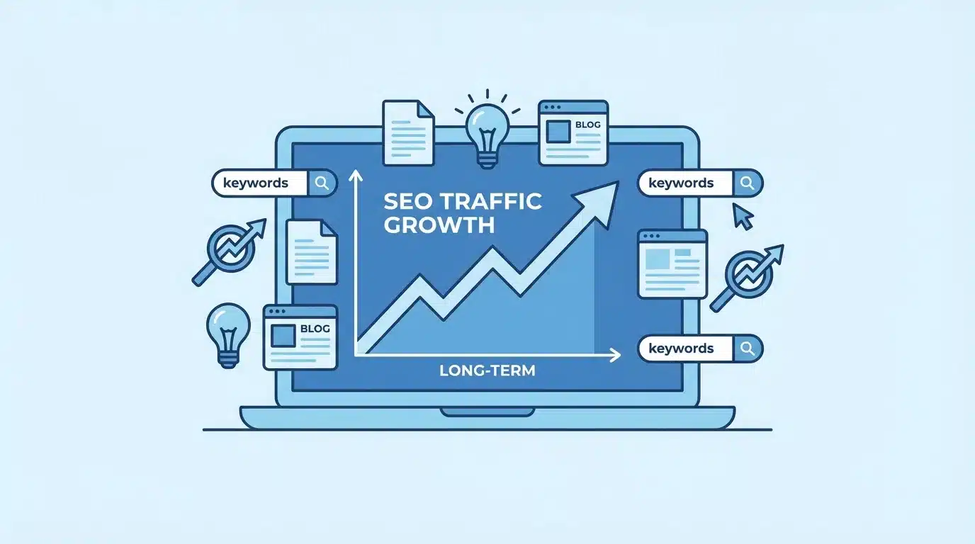 Benefits of Organic Search