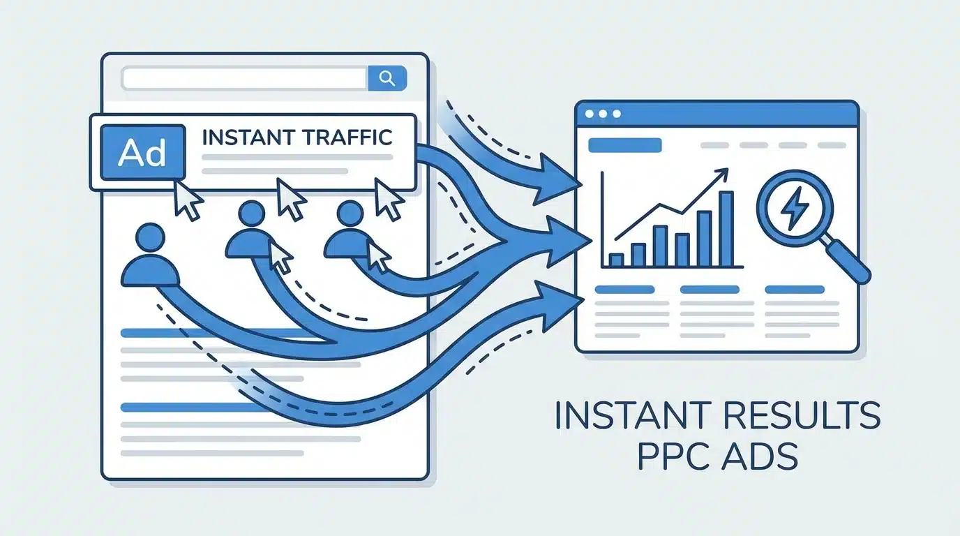 Benefits of Paid Search