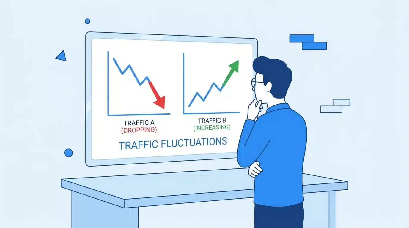 Core SEO Metrics You Must Understand First