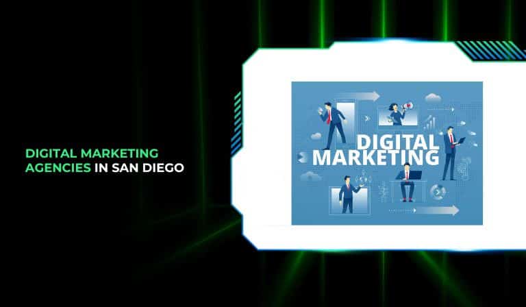 Digital Marketing Agencies in San Diego