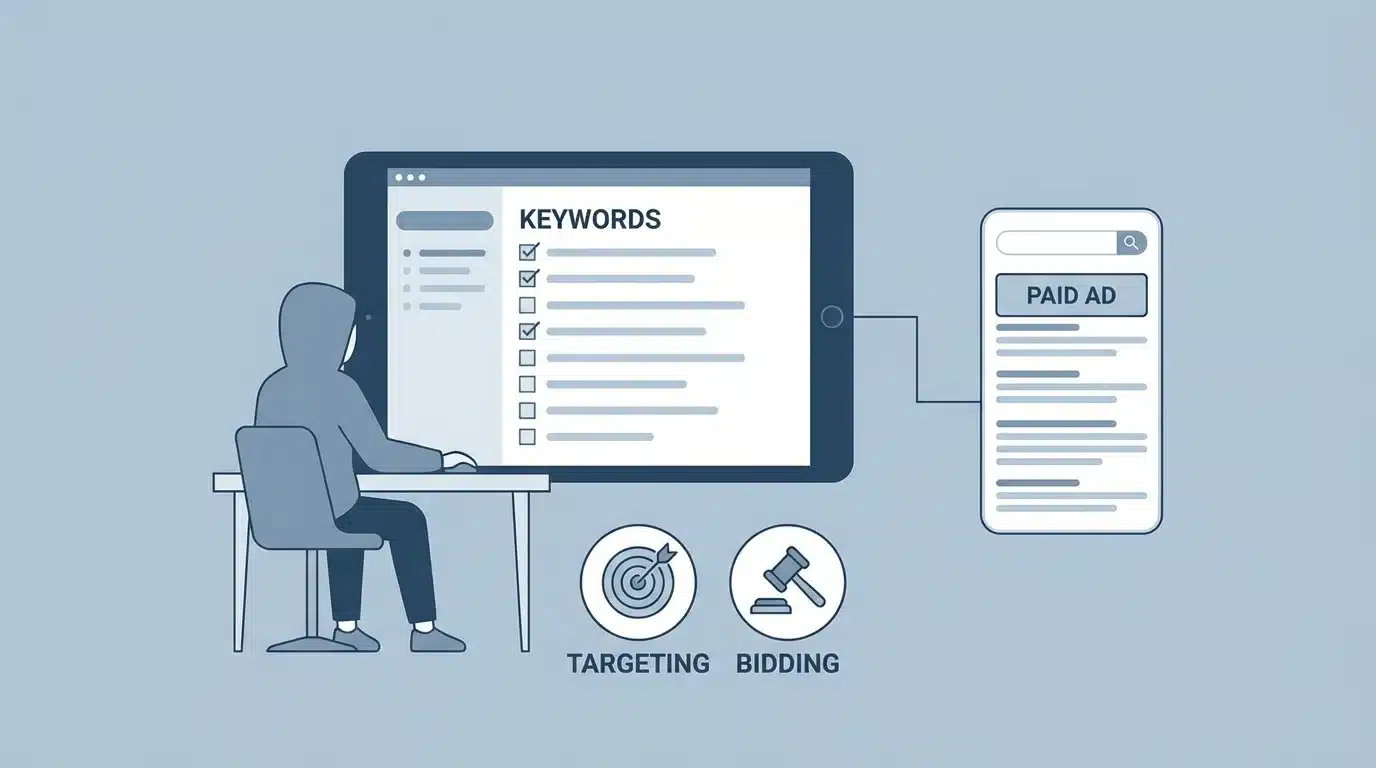 How Organic Search and Paid Search Work Together