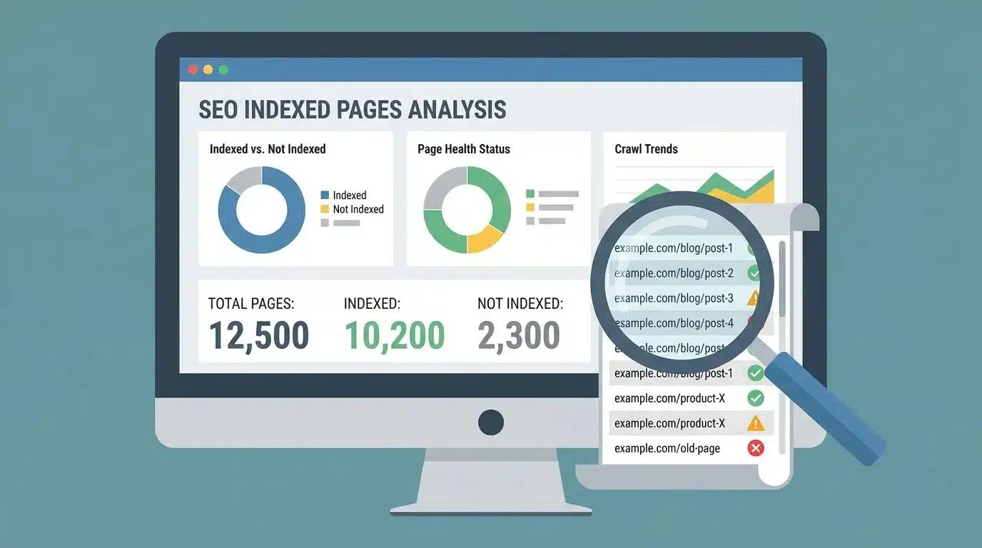 How to Identify Index Bloat on Your Website
