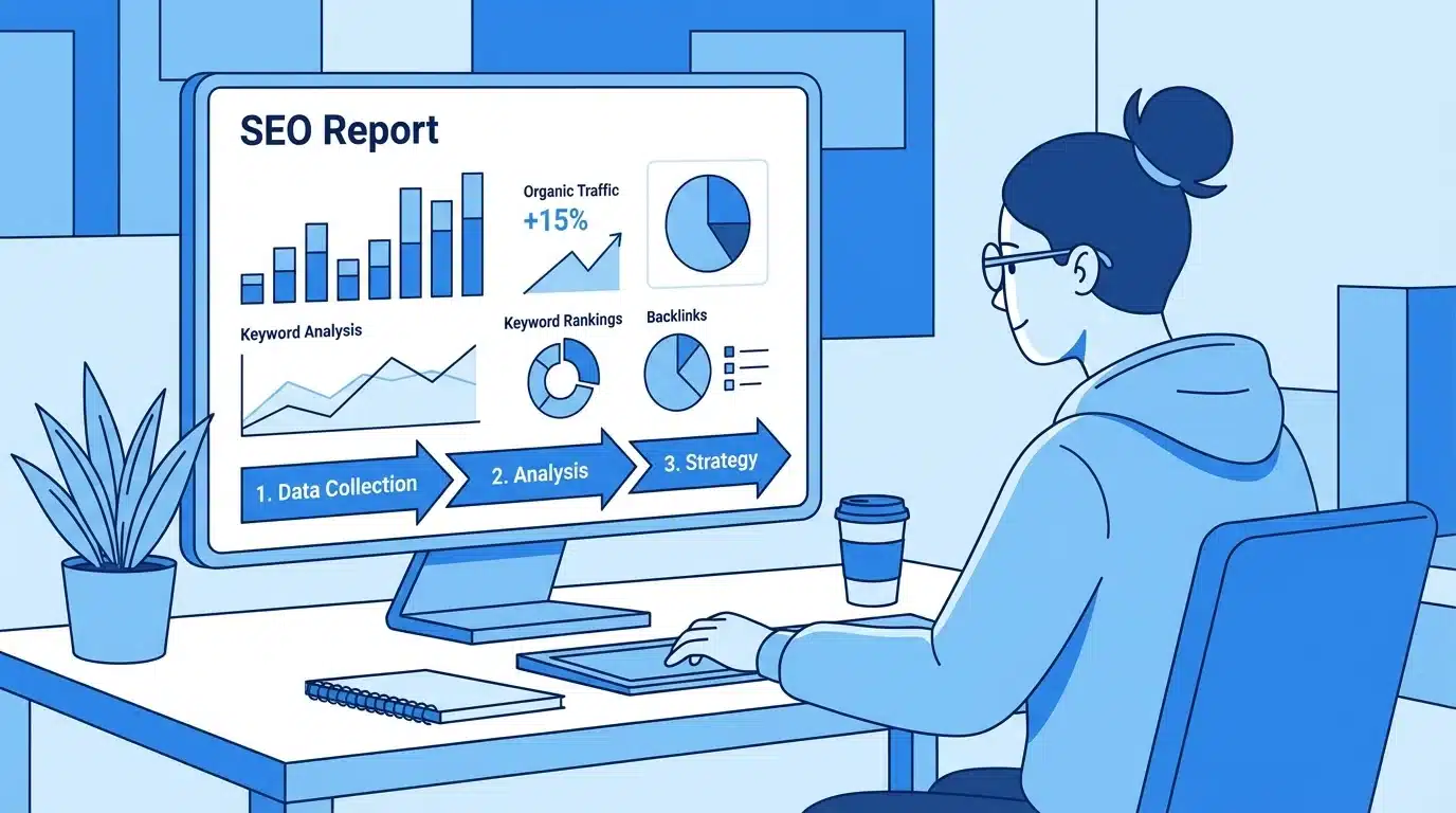 How to Read an SEO Report