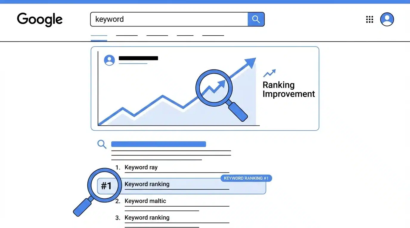 How to Set Your SEO Benchmark Baseline