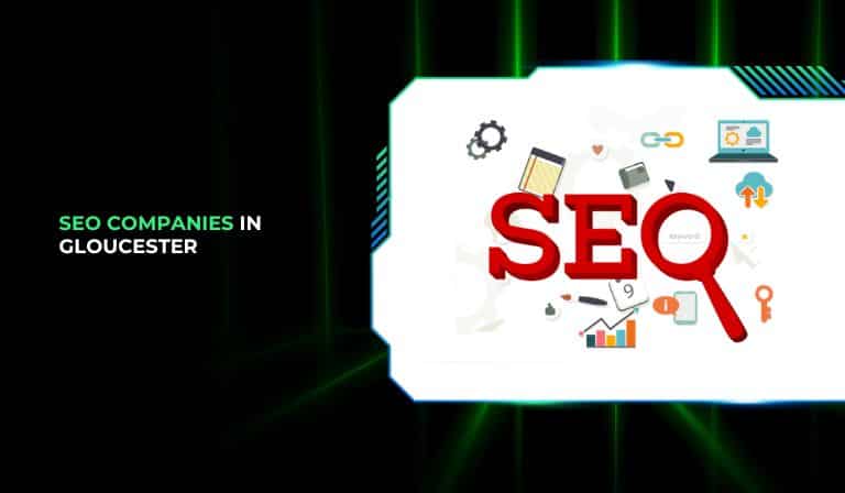 SEO Companies in Gloucester