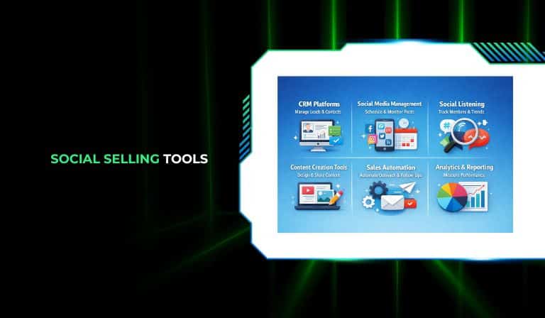 Social Selling Tools