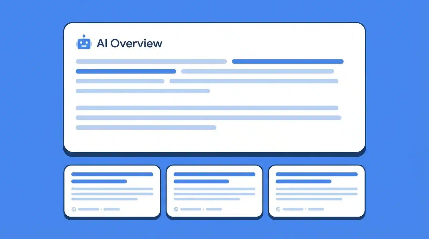 What Are AI Overviews