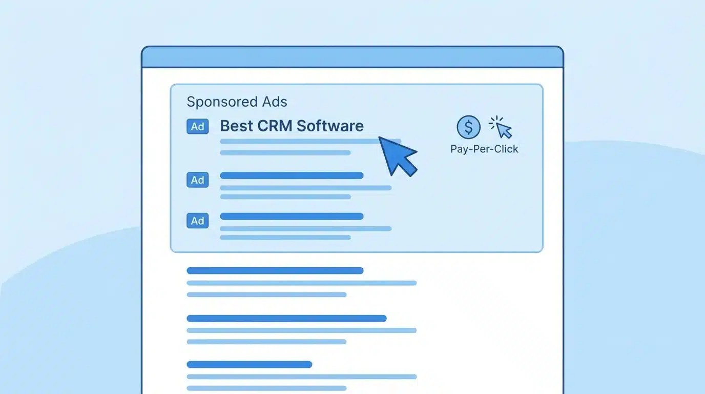 What Is Paid Search