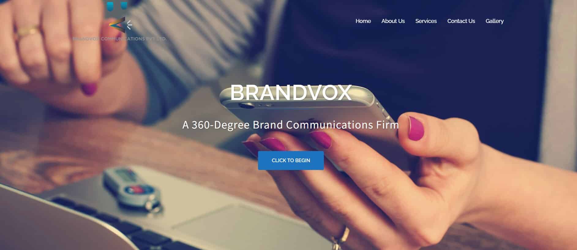 BrandVox Digital
