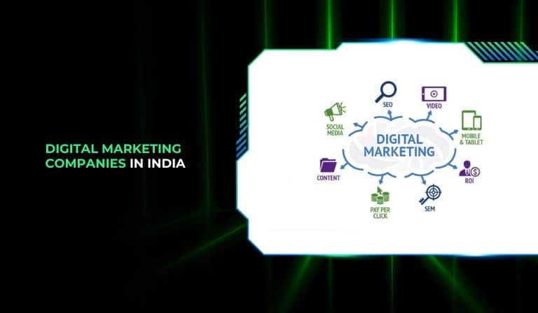 Digital Marketing Companies in India