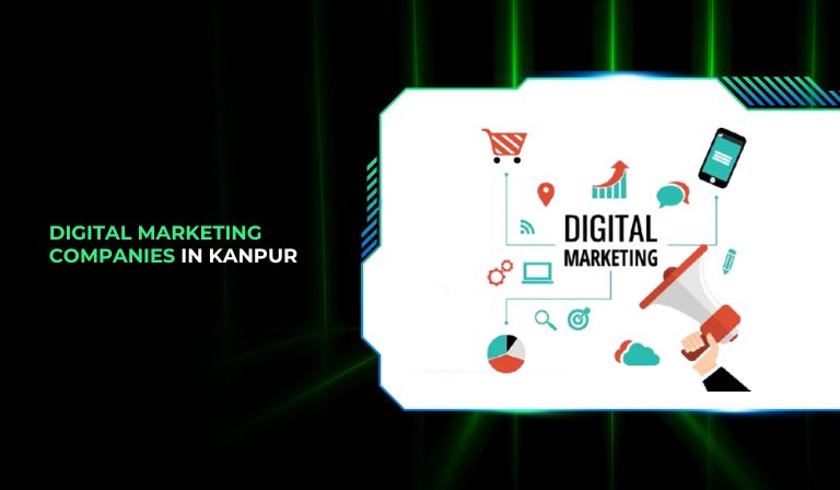 Digital Marketing Companies in Kanpur