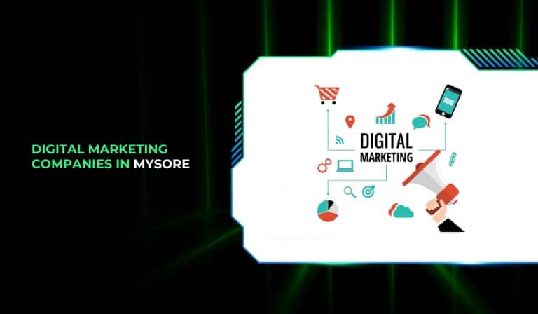 Digital Marketing Companies in Mysore