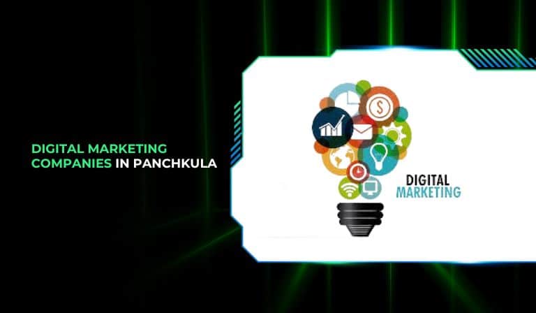 Digital Marketing Companies in Panchkula