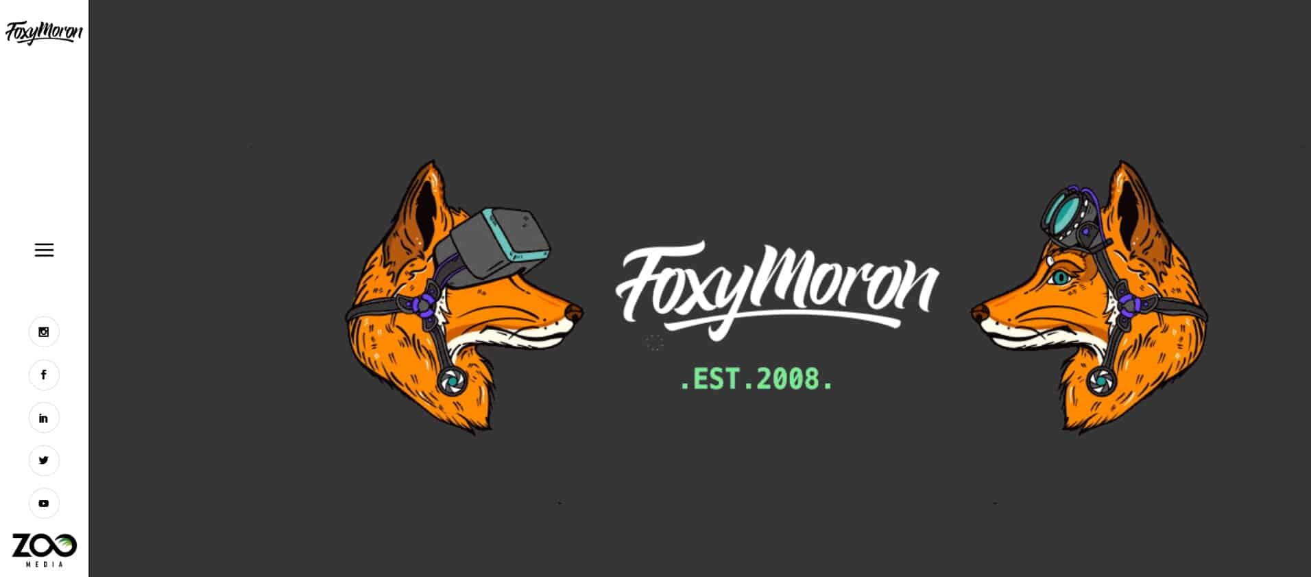 FoxyMoron