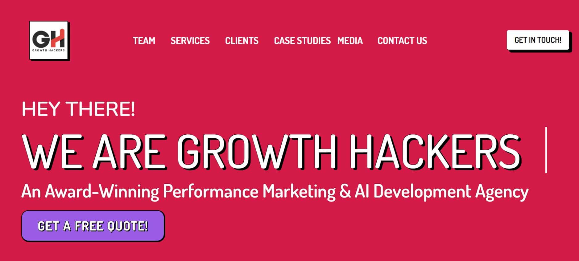 Growth Hacker Digital