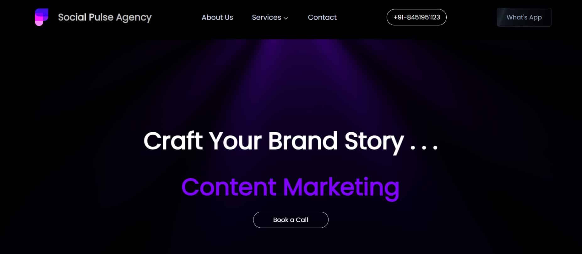 Social Pulse Agency