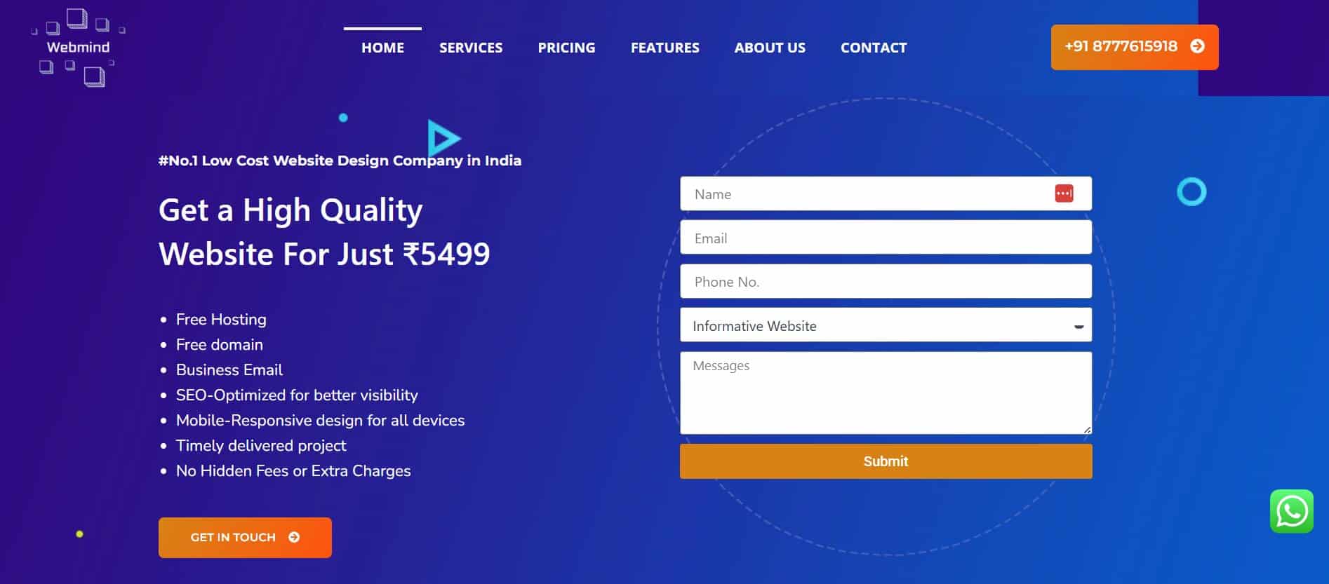Webmind