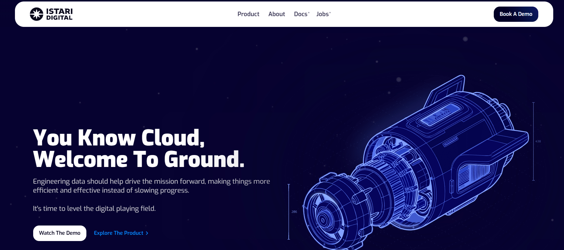 iStar Digital