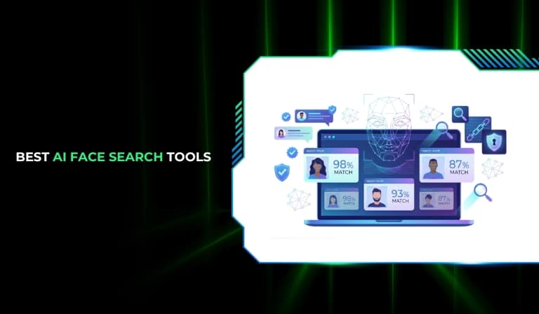 7 Best AI Face Search Tools of 2026