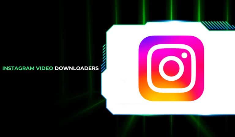 Instagram Video Downloaders